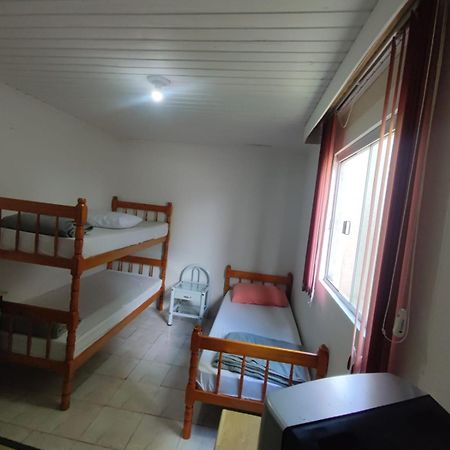 Hostel Inn Lago Guarapuava Zewnętrze zdjęcie