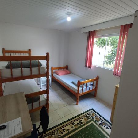 Hostel Inn Lago Guarapuava Zewnętrze zdjęcie