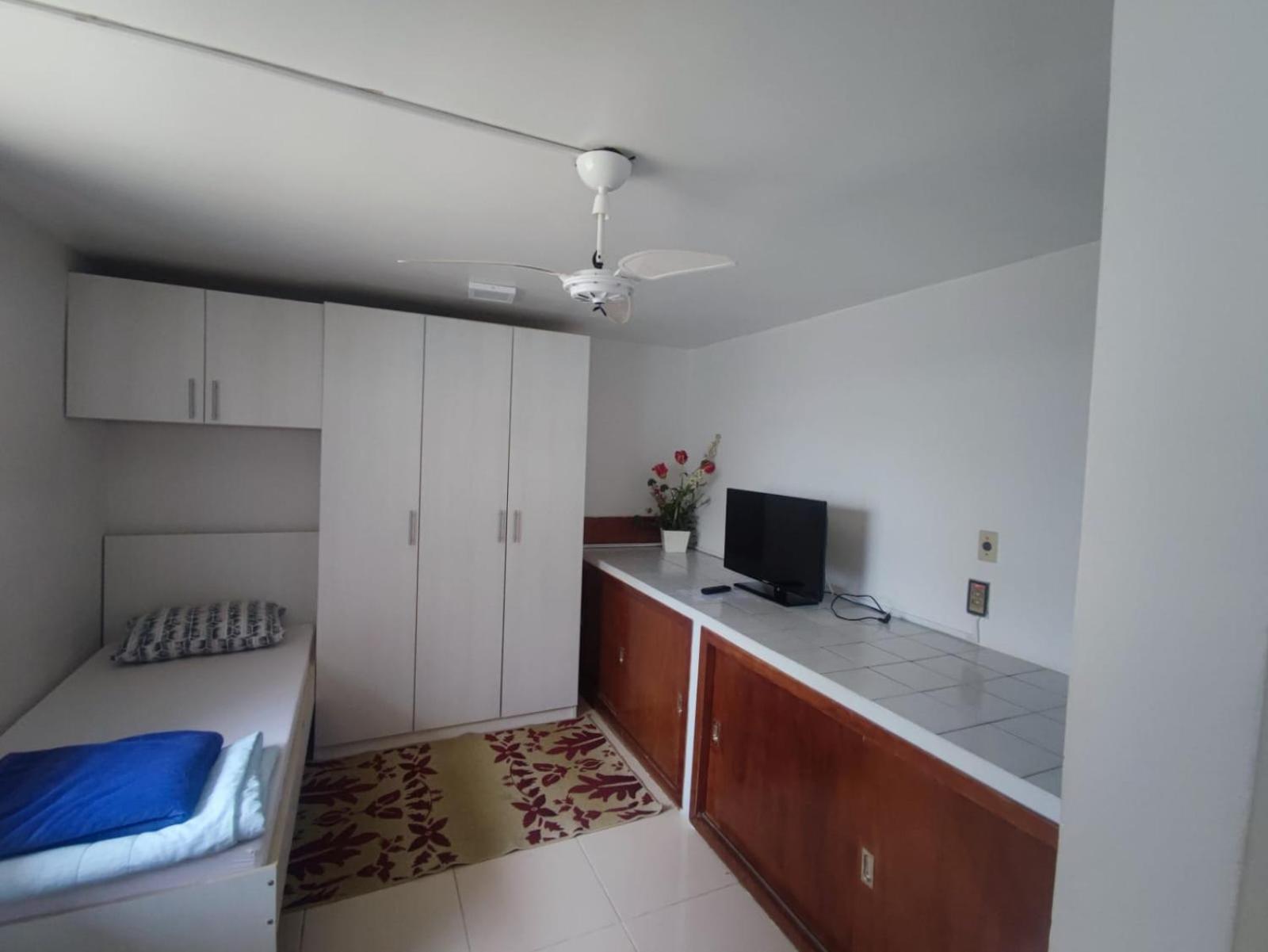 Hostel Inn Lago Guarapuava Zewnętrze zdjęcie