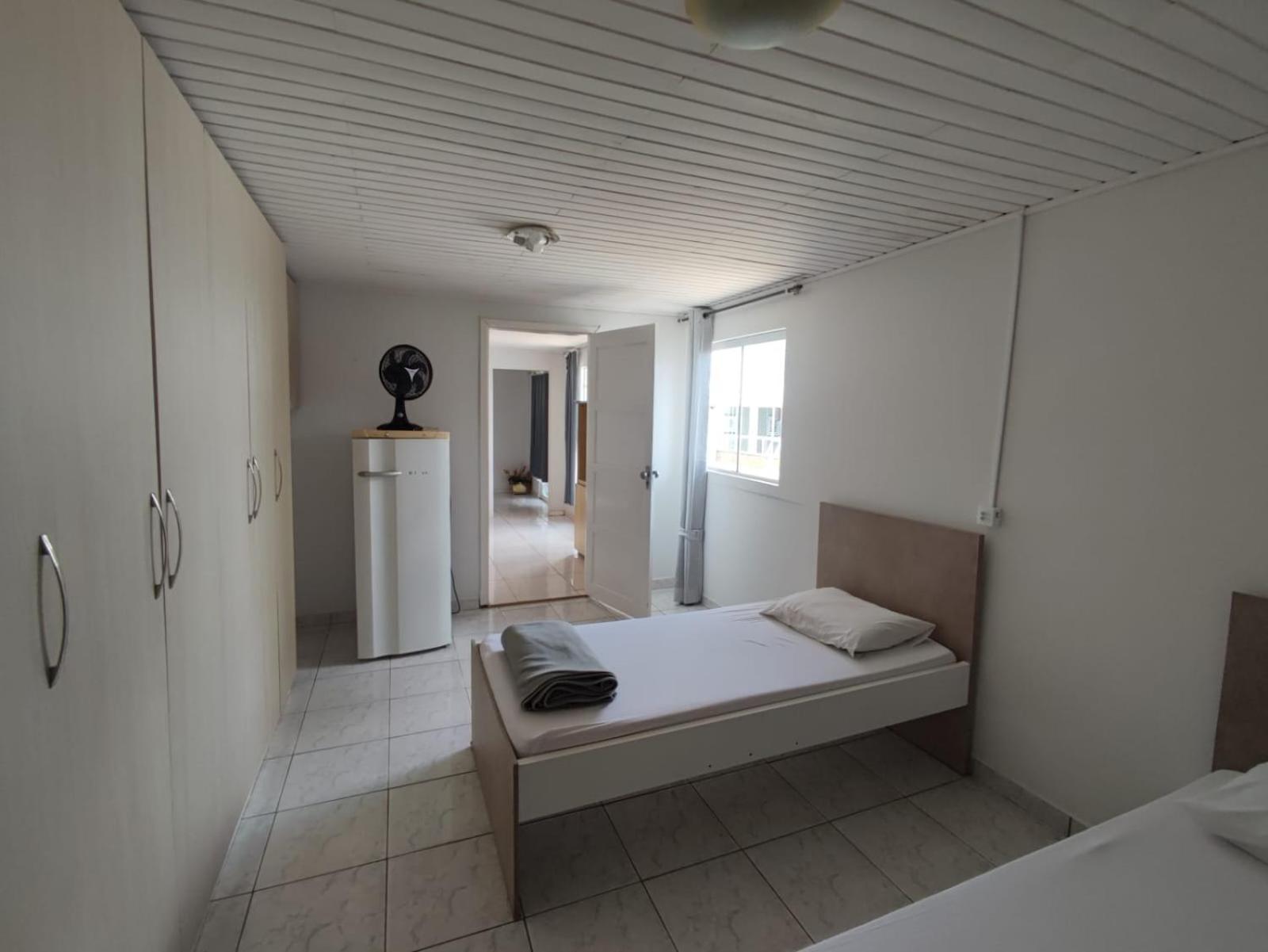 Hostel Inn Lago Guarapuava Zewnętrze zdjęcie