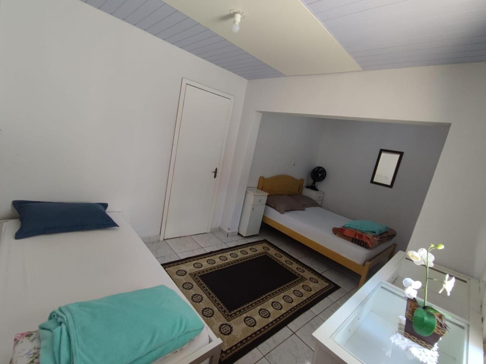 Hostel Inn Lago Guarapuava Zewnętrze zdjęcie