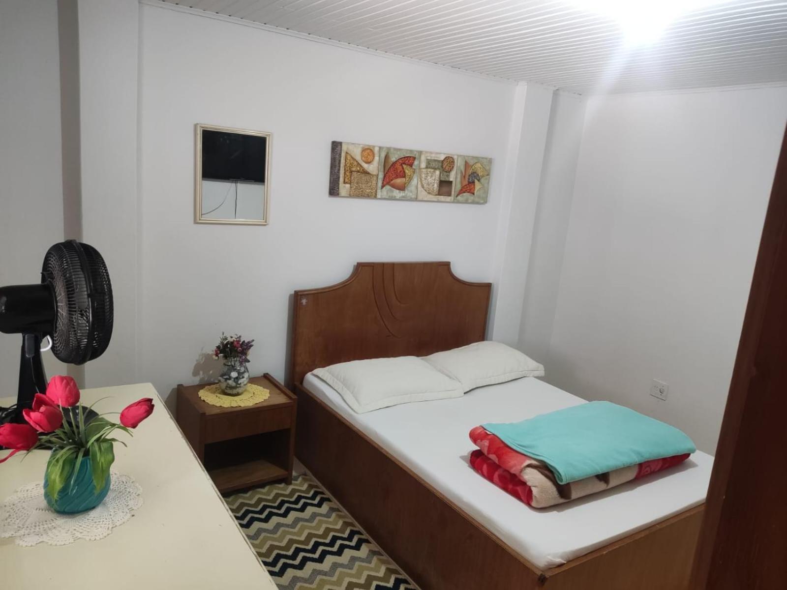 Hostel Inn Lago Guarapuava Zewnętrze zdjęcie