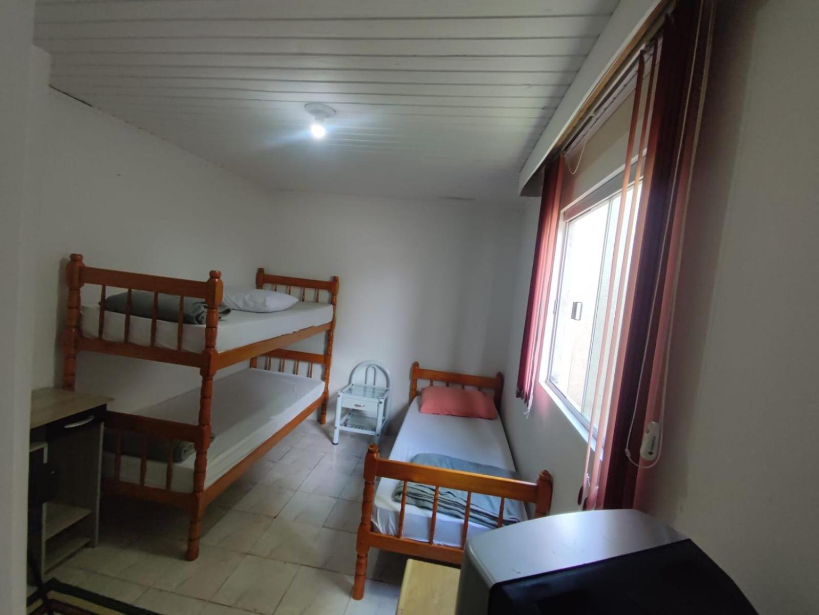 Hostel Inn Lago Guarapuava Zewnętrze zdjęcie