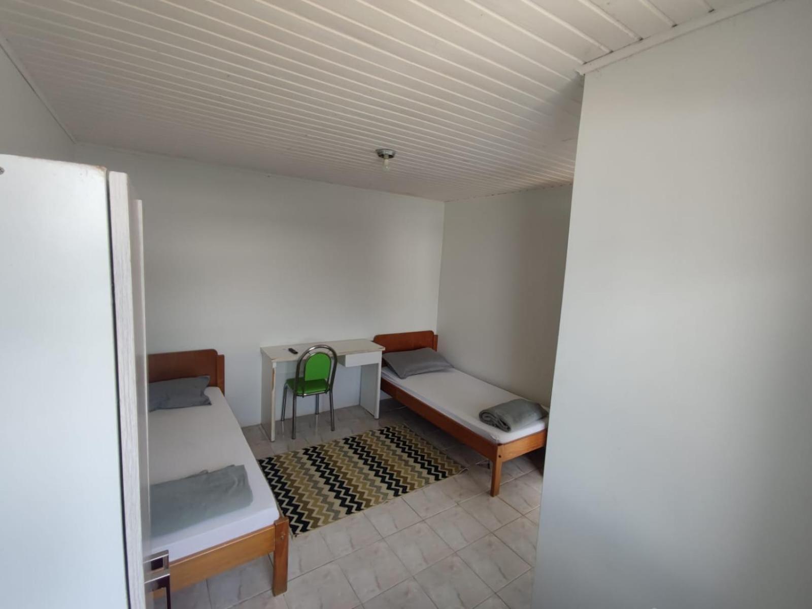 Hostel Inn Lago Guarapuava Zewnętrze zdjęcie
