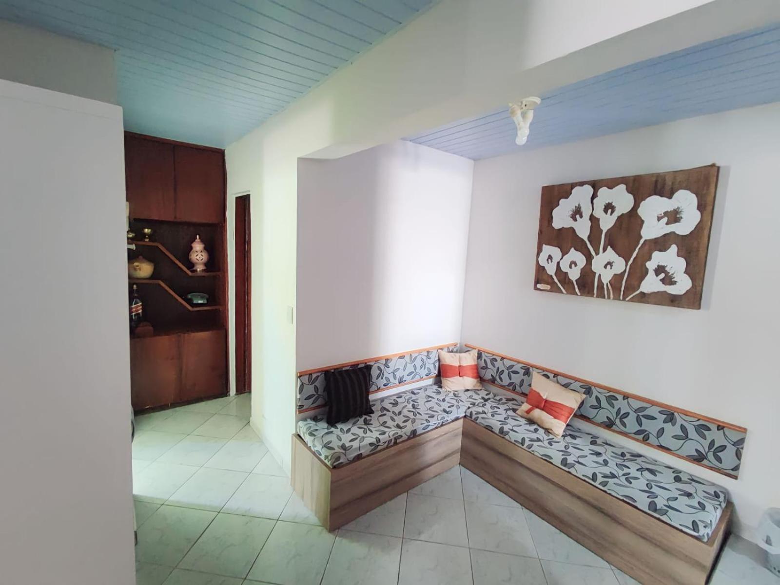 Hostel Inn Lago Guarapuava Zewnętrze zdjęcie