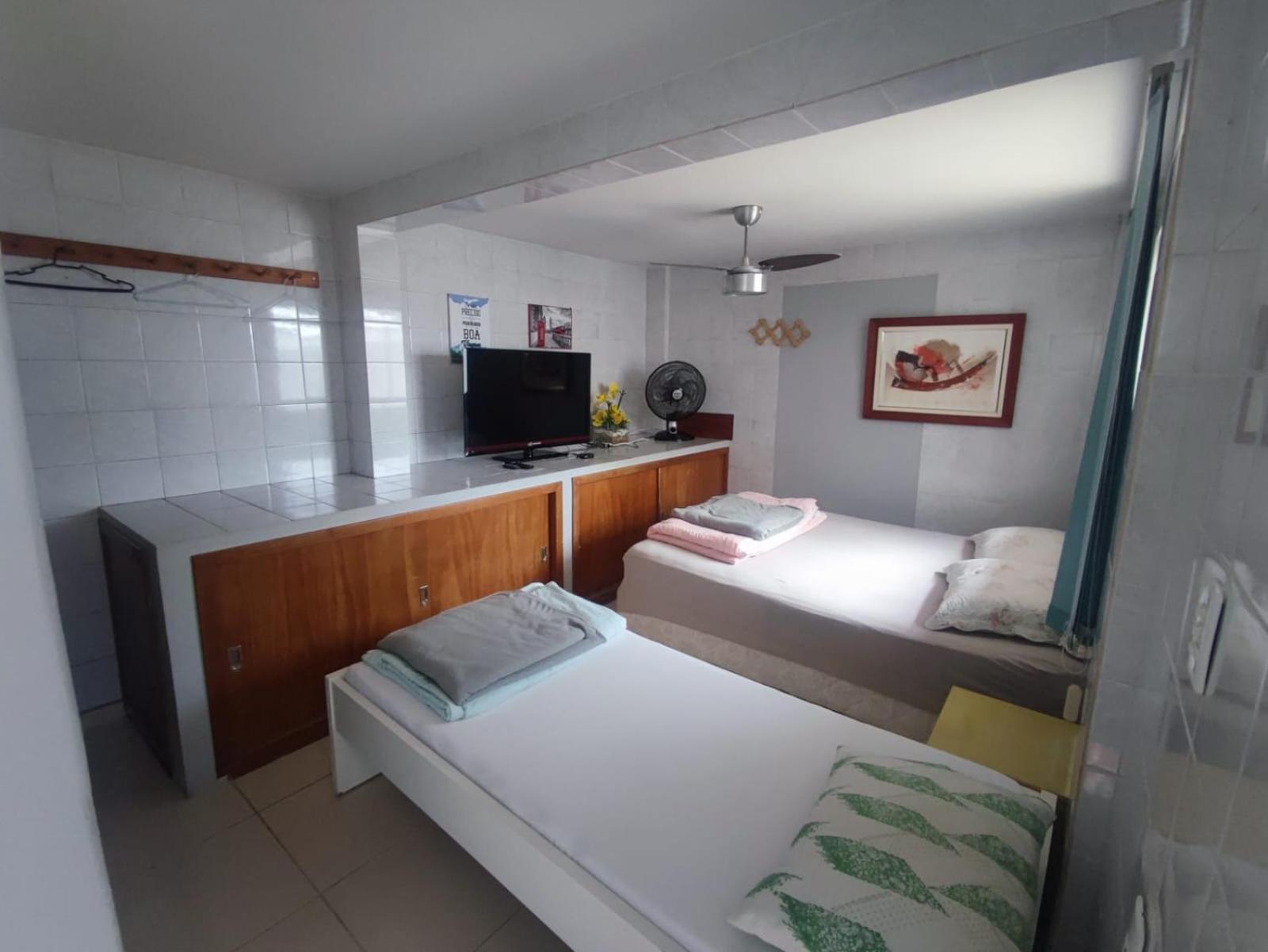 Hostel Inn Lago Guarapuava Zewnętrze zdjęcie