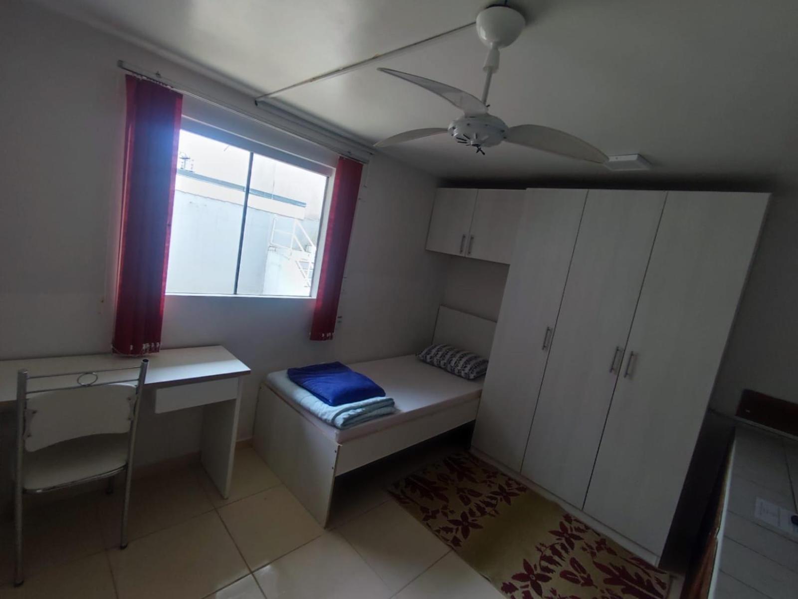 Hostel Inn Lago Guarapuava Zewnętrze zdjęcie