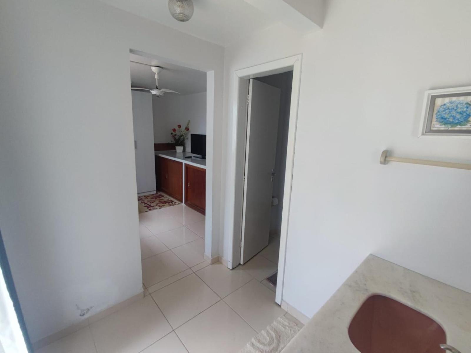 Hostel Inn Lago Guarapuava Zewnętrze zdjęcie