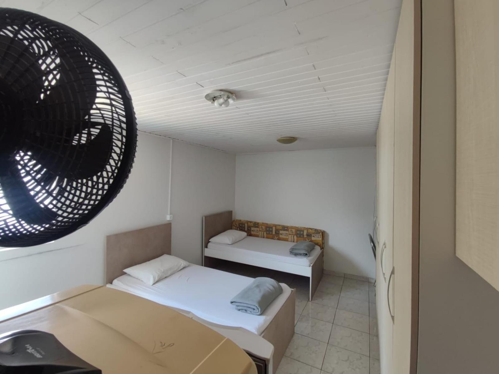 Hostel Inn Lago Guarapuava Zewnętrze zdjęcie
