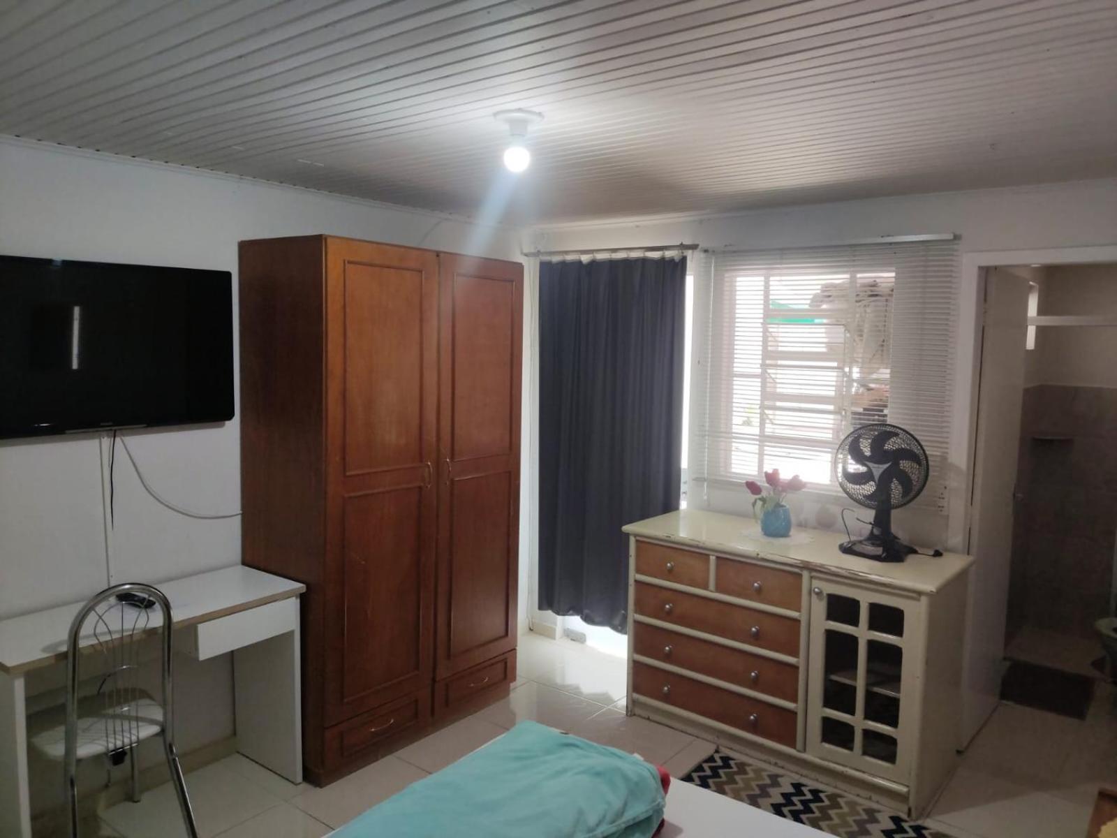 Hostel Inn Lago Guarapuava Zewnętrze zdjęcie