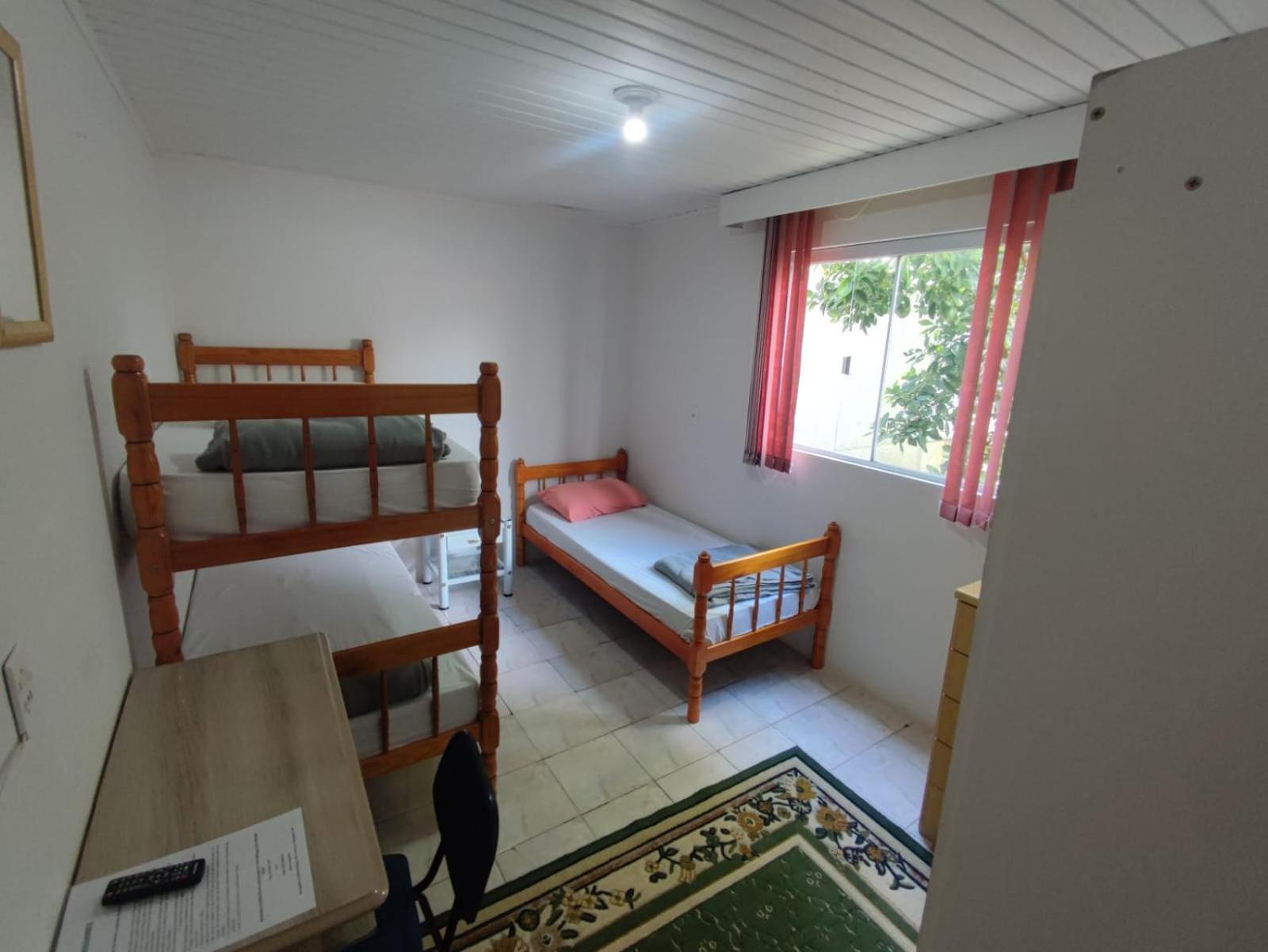 Hostel Inn Lago Guarapuava Zewnętrze zdjęcie